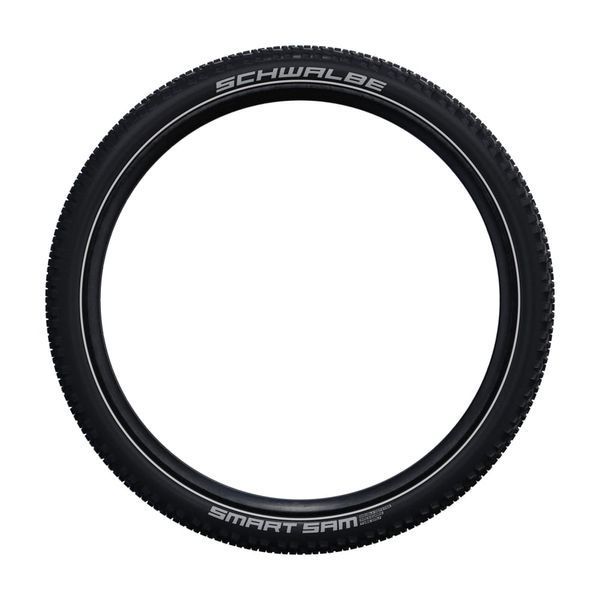 Покришка 24x2.10 (54-507) SCHWALBE SMART SAM Perf B/B-SK HS624 ADDIX 67EPI TIR-78-73 фото