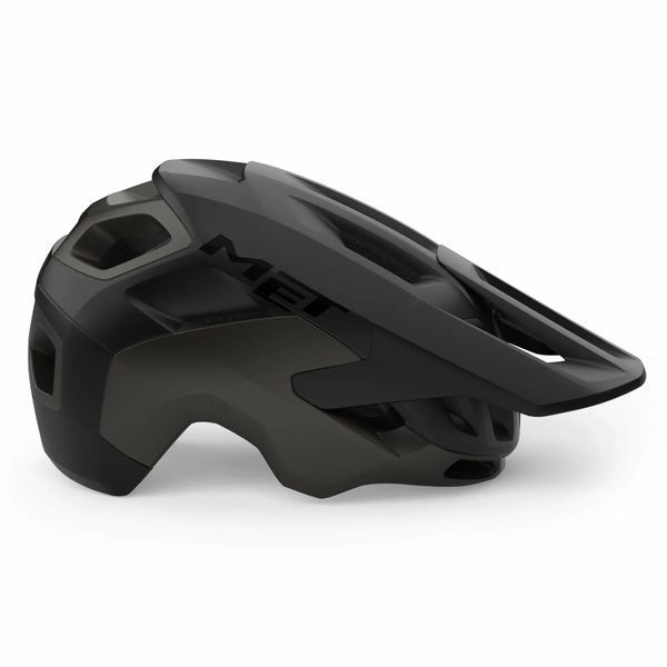 Шолом MET REVO MIPS CE BLACK | MATT L (58-62) 3HM 159 CE00 L BK1 фото