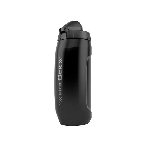 Фляга з конектором FIDLOCK TWIST single bottle 590мл., чорний 4251207 403101 фото