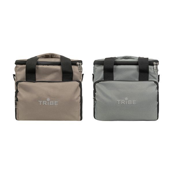Термосумка Tribe Cooler 15 L T-IF-0010-brown T-IF-0010-brown фото