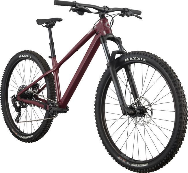 Велосипед 29" Cannondale HABIT HT 2 рама - L 2025 BCH SKE-69-28 фото
