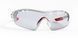Окуляри LYNX Detroit PH W 2-3 shiny white/red Detroit PH W фото 2