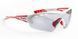 Окуляри LYNX Detroit PH W 2-3 shiny white/red Detroit PH W фото 1