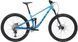 Велосипед 29" Marin RIFT ZONE 2 рама - XL BLUE DARK/BL B6