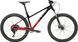 Велосипед 27,5" Marin WILDCAT TRAIL 3 рама - L 2025 RED/BLACK SKD-42-13 фото 1