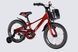 Велосипед AL 16" Formula Kid STORMER BH рама-8,5" червоний 2026 OPS-FRK-16-245 фото 2