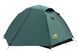 Намет Tramp Nishe 3 (v2) green UTRT-054 UTRT-054 фото 3