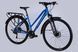 Велосипед AL 28" Leon TG 70 WOMAN HDD рама-18" синій 2025 OPS-LN-29-257 фото 4