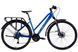 Велосипед AL 28" Leon TG 70 WOMAN HDD рама-18" синій 2025 OPS-LN-29-257 фото 1