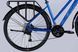 Велосипед AL 28" Leon TG 70 WOMAN HDD рама-18" синій 2025 OPS-LN-29-257 фото 3