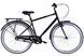 Велосипед ST 28" Dorozhnik COMFORT MALE PH рама-20" чорний 2025 OPS-D-28-457 фото 1