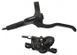 Передні гідравлічні гальма Shimano BR-MT200, 850мм