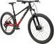Велосипед 27,5" Marin WILDCAT TRAIL 3 рама - L 2025 RED/BLACK SKD-42-13 фото 2