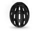 Шолом MET MILES CE BLACK | GLOSSY M/L (58-61) 3HM 130 CE00 L NE1 фото 4