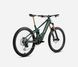 Велосипед електричний ORBEA WILD M20 L Forest Green Carbon View (Matt) S34607X3 фото 3