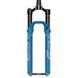 Вилка RockShox SID SL Ultimate Race Day - Crown 29" Boost&trade;15X110 100mm Gloss Blue 44offset Tapered DebonAir (includes Fender, Star nut, Maxle Stealth) C1 00.4020.550.001 фото 2