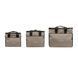 Термосумка Tribe Cooler 15 L T-IF-0010-brown T-IF-0010-brown фото 4