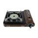 Газова плита Tribe Ceramic T-HD-0004-brown T-HD-0004-brown фото 11