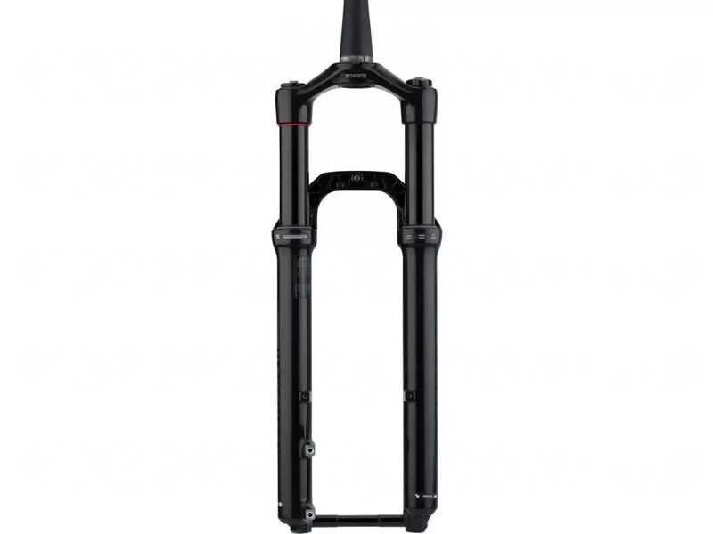 Вилка RockShox 35 Gold RL - E-MTB Crown 27.5" Boost&trade; 15x110 150mm Black Alum Str Tpr 44offset DebonAir (includes Fender, Star nut & Maxle Stealth) A2 00.4020.561.004 фото