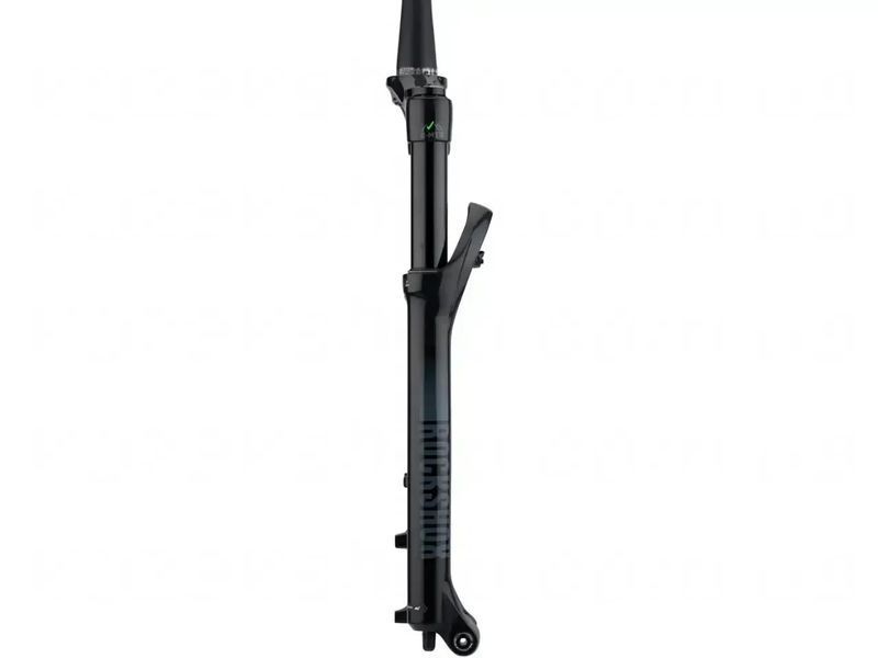 Вилка RockShox 35 Gold RL - E-MTB Crown 27.5" Boost&trade; 15x110 150mm Black Alum Str Tpr 44offset DebonAir (includes Fender, Star nut & Maxle Stealth) A2 00.4020.561.004 фото