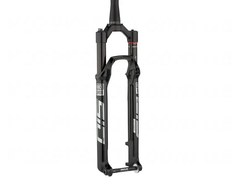 Вилка RockShox SID SL Ultimate Race Day - Crown 29" Boost&trade;15X110 100mm Gloss Blue 44offset Tapered DebonAir (includes Fender, Star nut, Maxle Stealth) C1 00.4020.550.001 фото