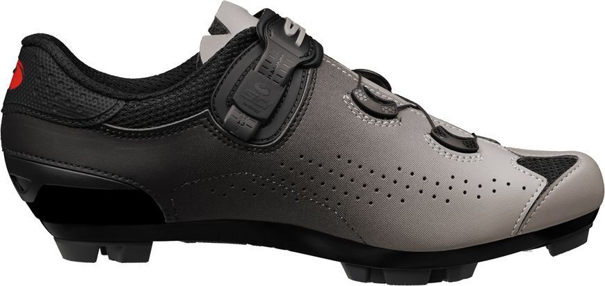 Взуття Sidi Eagle 10 MTB розмір 42 чорно-сіре CLO-36-75 фото