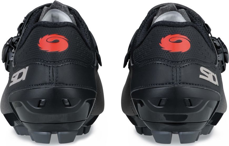 Взуття Sidi Eagle 10 MTB розмір 42 чорно-сіре CLO-36-75 фото