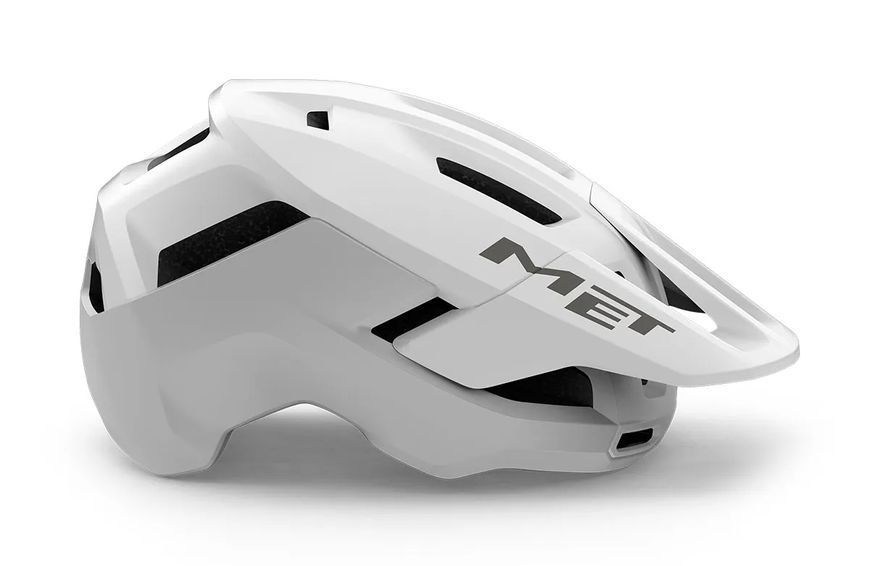 Шолом MET TERRAE MIPS CE WHITE | MATT S (52-56) 3HM 158 CE00 S WH1 фото
