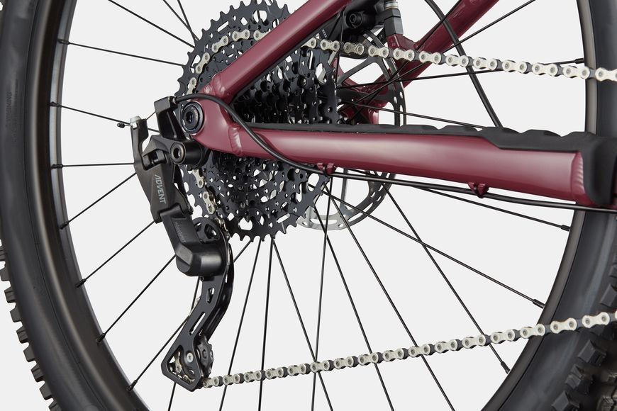 Велосипед 29" Cannondale HABIT HT 2 рама - L 2025 BCH SKE-69-28 фото