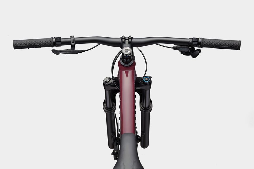 Велосипед 29" Cannondale HABIT HT 2 рама - L 2025 BCH SKE-69-28 фото