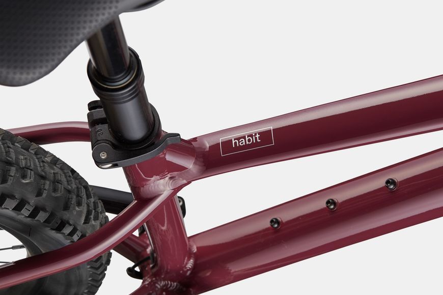 Велосипед 29" Cannondale HABIT HT 2 рама - L 2025 BCH SKE-69-28 фото