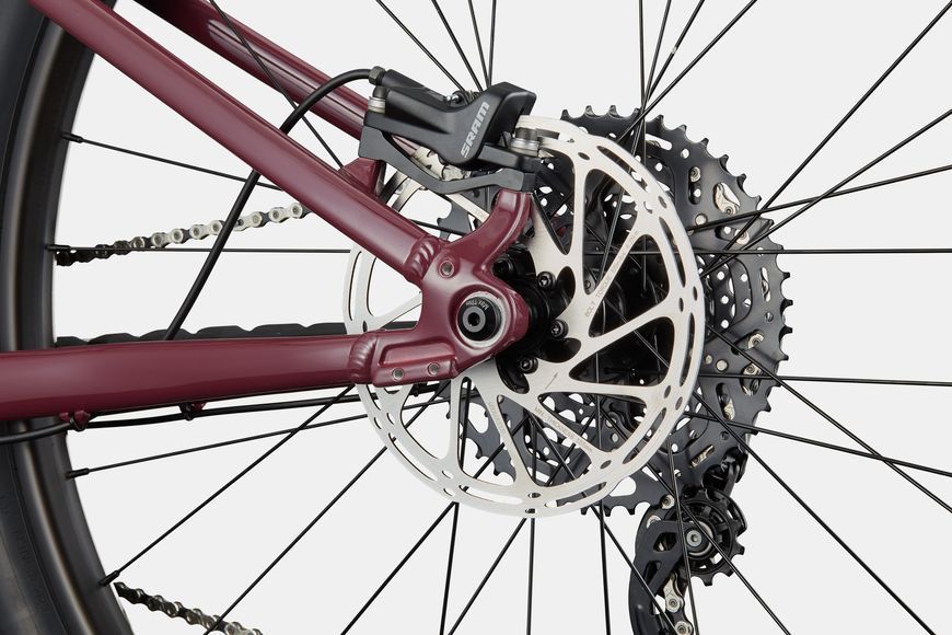Велосипед 29" Cannondale HABIT HT 2 рама - L 2025 BCH SKE-69-28 фото