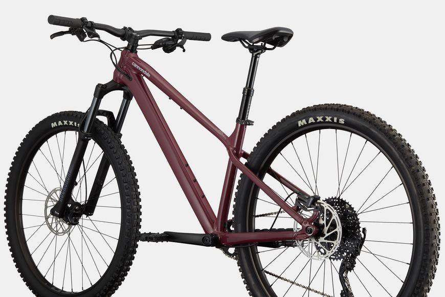 Велосипед 29" Cannondale HABIT HT 2 рама - L 2025 BCH SKE-69-28 фото