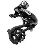 Задній перемикач Shimano Altus RD-M310 7-8-шв болт чорний ARDM310DL фото