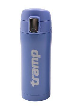 Термос Tramp 0,35л blue UTRC-106 UTRC-106-blue фото