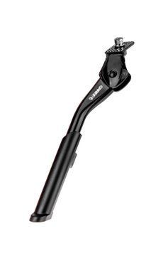 Підніжка ONRIDE E-Forward 10 24"-29" центральне кріплення, E-bike до 35 кг, чорна 2526116103919 фото