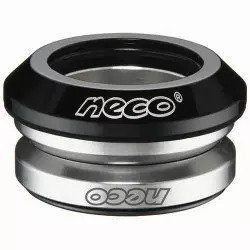 Рульова колонка NECO H52 інтегрована, 1-1/8" шток, посадка: 42/42мм, пром H52_2861 фото