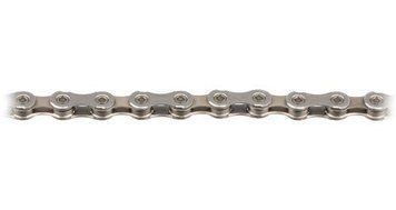 Ланцюг Shimano CN-HG601, 114 лінків, SIL-TEC 11-шв. OEM KCNHG60111114E фото