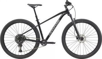 Велосипед 27,5" Cannondale TRAIL 1 рама - S 2026 BLK SKE-72-26 фото