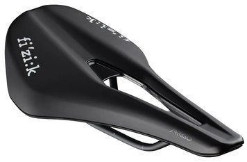 Сідло Fizik TEMPO ARGO R5 150 MM BLACK SAD-55-36 фото