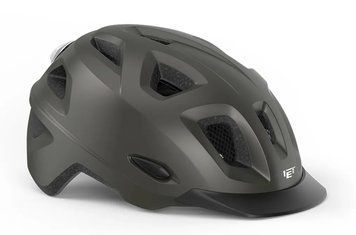 Шолом MET MOBILITE MIPS CE TITANIUM METALLIC | MATT S/M (52-57) 3HM 135 CE00 S GR2 фото