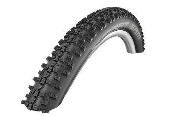 Покришка 24x2.10 (54-507) Schwalbe SMART SAM Performance B/B-SK HS476 Addix, 67EPI TIR-14-68 фото