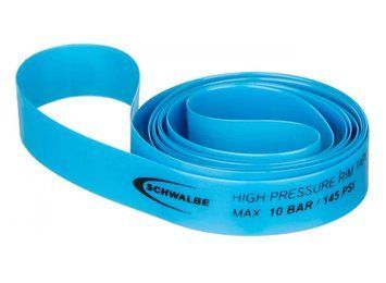 Ободна стрічка Schwalbe Polyurethan 559/571-18 SUPER H.P. RTA-54 фото