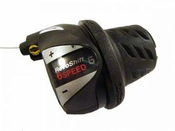 Ревошифт R Shimano SL-RS36 6 Speed SHLR-46-64 фото