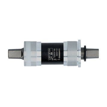 Каретка Shimano BB-UN300 BSA 68x122.5мм, 1.37Х24, без болтів EBBUN300B22X фото