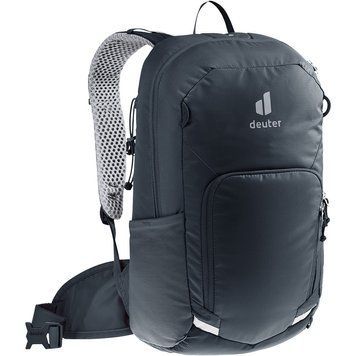 Рюкзак DEUTER Bike I 16 колір 7000 black 3202025 7000 фото