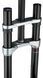 Вилка RockShox BoXXer Select Charger RC - 27.5", вісь Boost 20x110, 200mm, Чорний, DebonAir 00.4020.167.000 фото 5