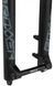 Вилка RockShox BoXXer Select Charger RC - 27.5", вісь Boost 20x110, 200mm, Чорний, DebonAir 00.4020.167.000 фото 7