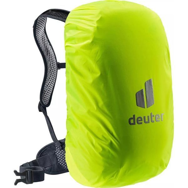 Рюкзак DEUTER Race Air 10 колір 7000 black 3204323 7000 фото