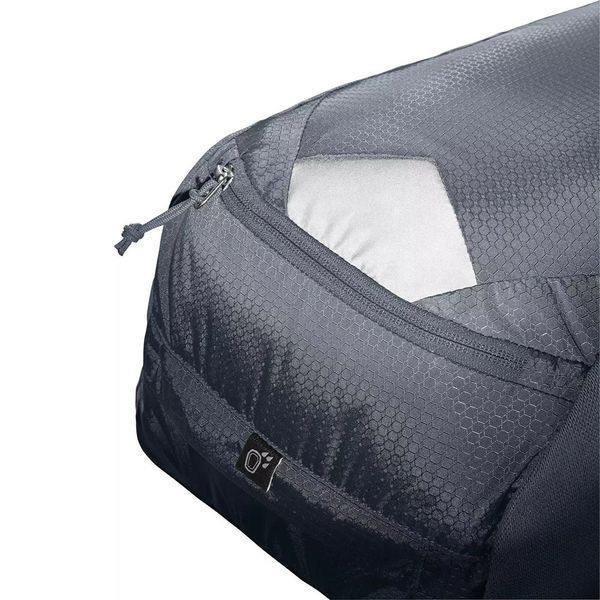 Рюкзак DEUTER Race Air 10 колір 7000 black 3204323 7000 фото